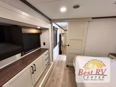2026 Forest River RV RiverStone - Photo 78
