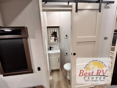 2026 Forest River RV RiverStone - Photo 117