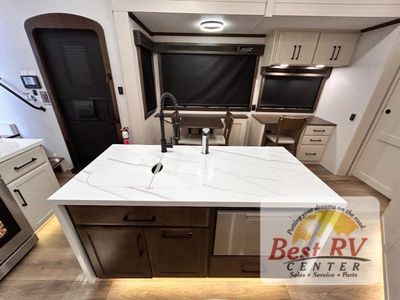 2026 Forest River RV RiverStone - Photo 22
