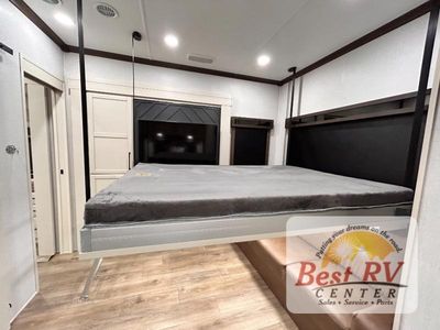 2026 Forest River RV RiverStone - Photo 116