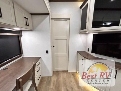 2026 Forest River RV RiverStone - Photo 92