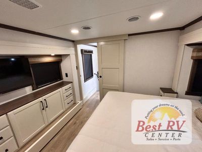 2026 Forest River RV RiverStone - Photo 75