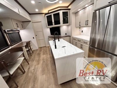 2026 Forest River RV RiverStone - Photo 18