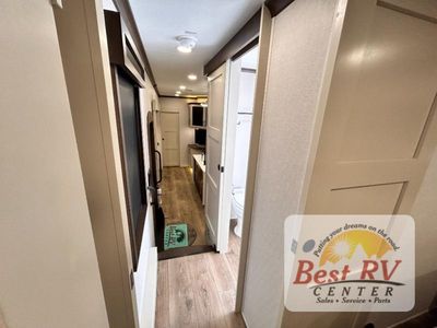 2026 Forest River RV RiverStone - Photo 79