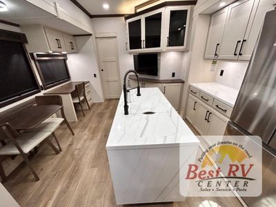 2026 Forest River RV RiverStone - Photo 19