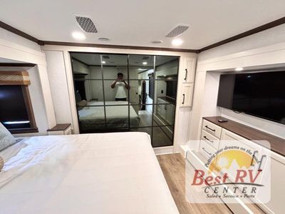 2026 Forest River RV RiverStone - Photo 64