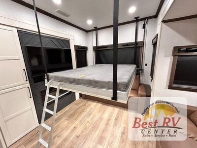 2026 Forest River RV RiverStone - Photo 114