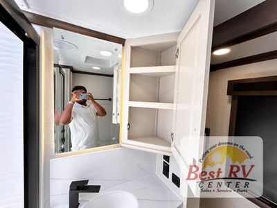 2026 Forest River RV RiverStone - Photo 89