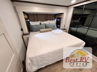 2026 Forest River RV RiverStone - Photo 59