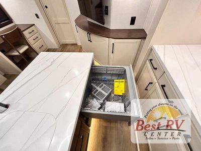 2026 Forest River RV RiverStone - Photo 25