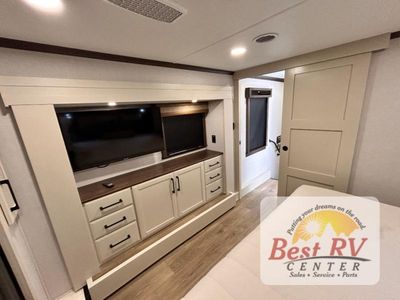 2026 Forest River RV RiverStone - Photo 76