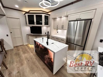 2026 Forest River RV RiverStone - Photo 13