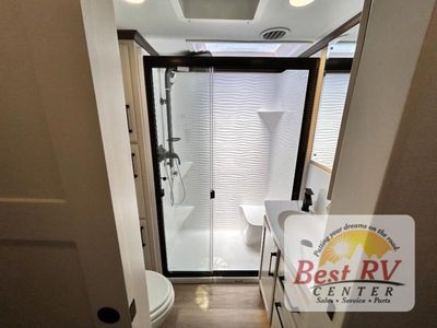 2026 Forest River RV RiverStone - Photo 80