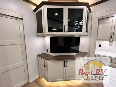 2026 Forest River RV RiverStone - Photo 33