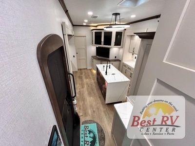 2026 Forest River RV RiverStone - Photo 90