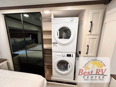 2026 Forest River RV RiverStone - Photo 69