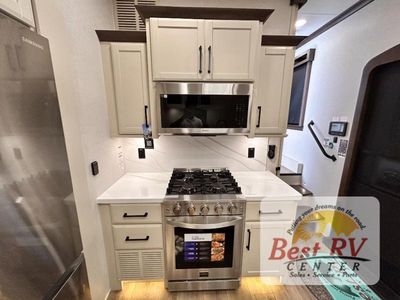 2026 Forest River RV RiverStone - Photo 50