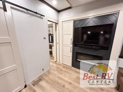 2026 Forest River RV RiverStone - Photo 106