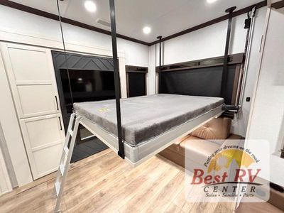 2026 Forest River RV RiverStone - Photo 115