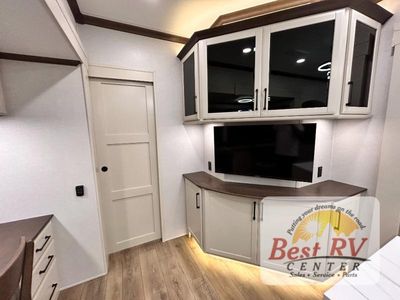 2026 Forest River RV RiverStone - Photo 32