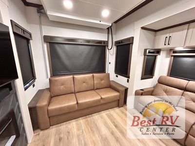 2026 Forest River RV RiverStone - Photo 98