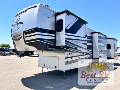 2026 Forest River RV RiverStone - Photo 9