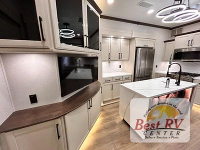 2026 Forest River RV RiverStone - Photo 36