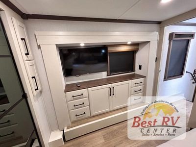 2026 Forest River RV RiverStone - Photo 77