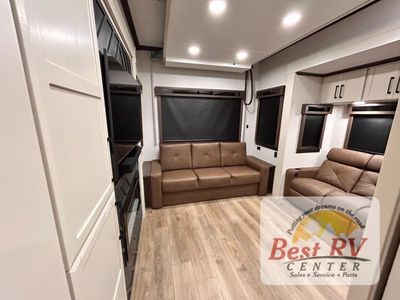 2026 Forest River RV RiverStone - Photo 94