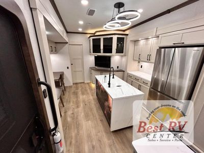 2026 Forest River RV RiverStone - Photo 91