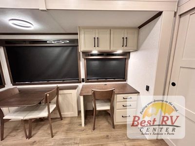 2026 Forest River RV RiverStone - Photo 42