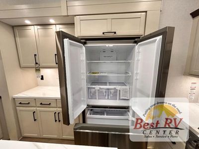 2026 Forest River RV RiverStone - Photo 48