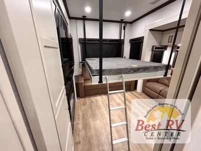 2026 Forest River RV RiverStone - Photo 111