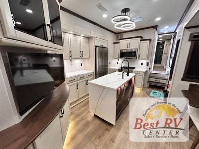 2026 Forest River RV RiverStone - Photo 37