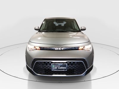 2024 Kia Soul - Photo 2