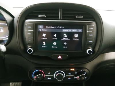 2024 Kia Soul - Photo 17