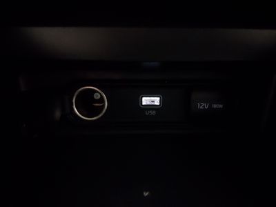 2024 Kia Soul - Photo 18
