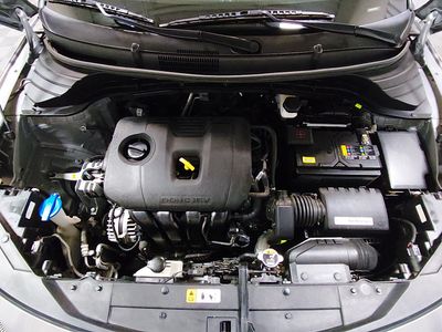 2024 Kia Soul - Photo 9