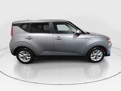 2024 Kia Soul - Photo 8
