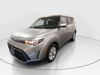 2024 Kia Soul - Photo 3