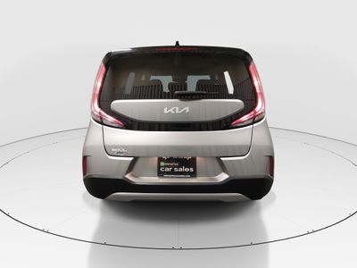 2024 Kia Soul - Photo 6