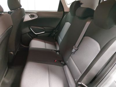 2024 Kia Soul - Photo 24