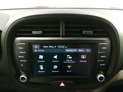 2024 Kia Soul - Photo 21