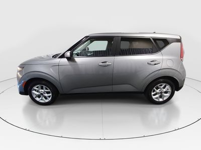 2024 Kia Soul - Photo 4