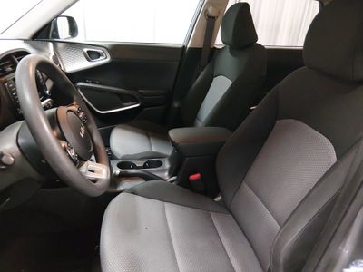 2024 Kia Soul - Photo 23