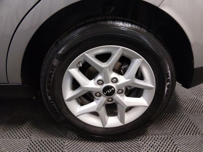 2024 Kia Soul - Photo 10