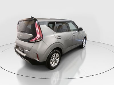 2024 Kia Soul - Photo 7