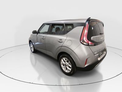 2024 Kia Soul - Photo 5