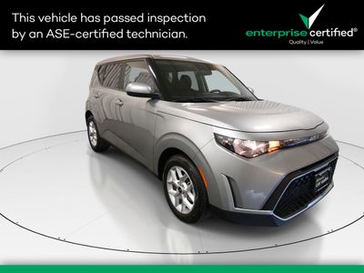 2024 Kia Soul - Photo 1