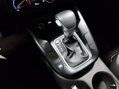 2024 Kia Soul - Photo 19